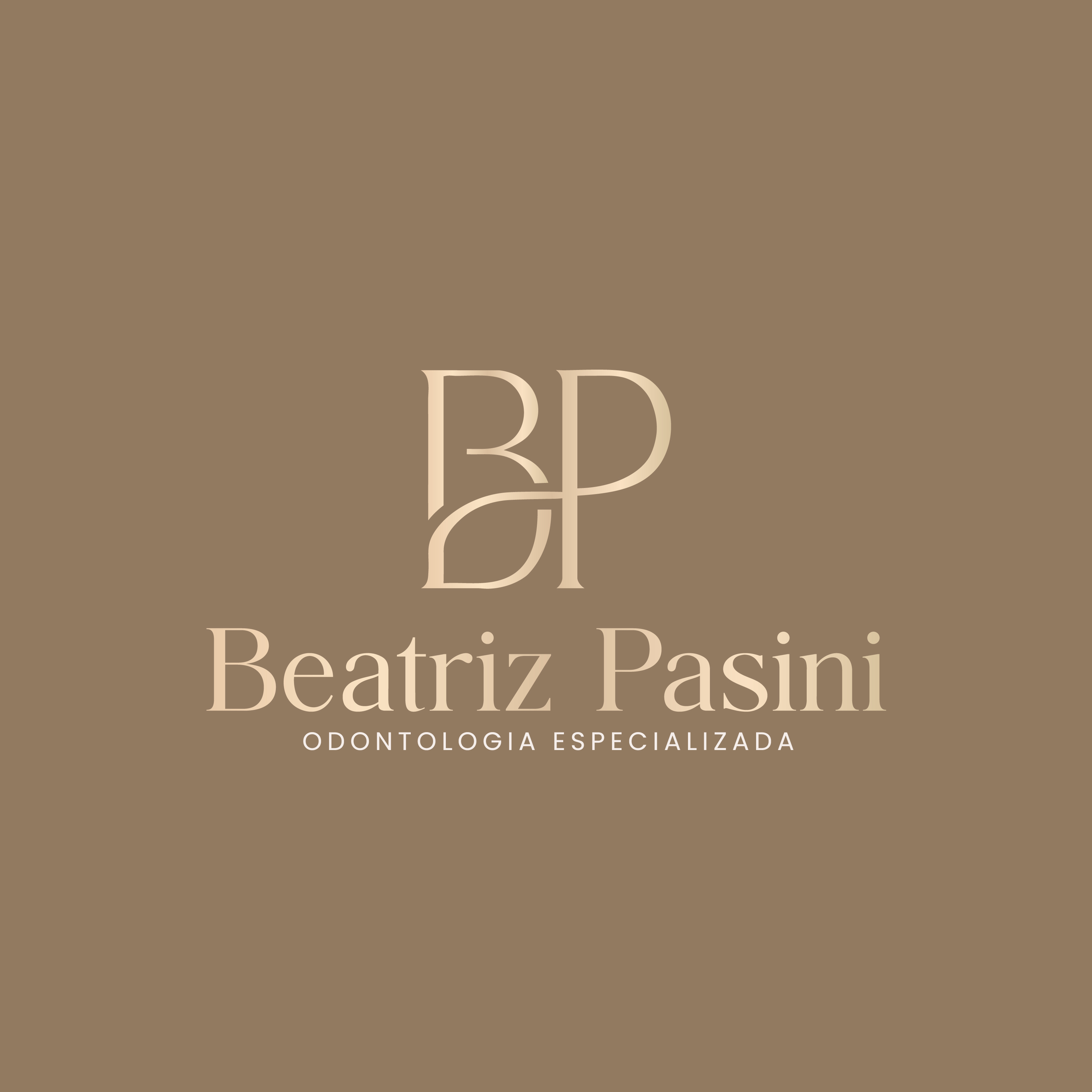 Beatriz Pasini — Odontologia Especializada